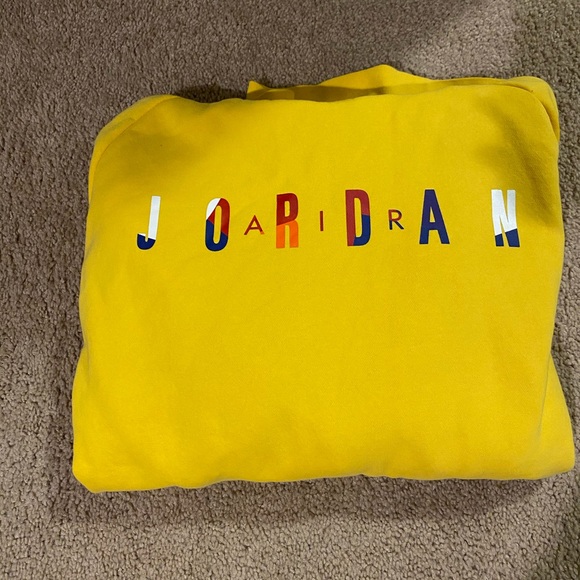Jordan Tops - Jordan 23 Sweatshirt